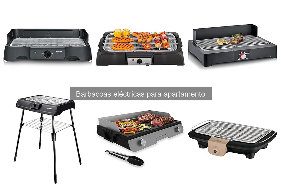 Soluciona Problemas Comunes en Barbacoas Eléctricas